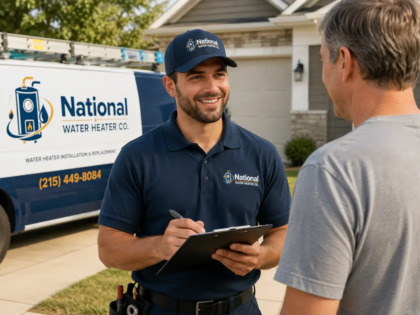Water Heater Installation Oquawka, IL FAQs